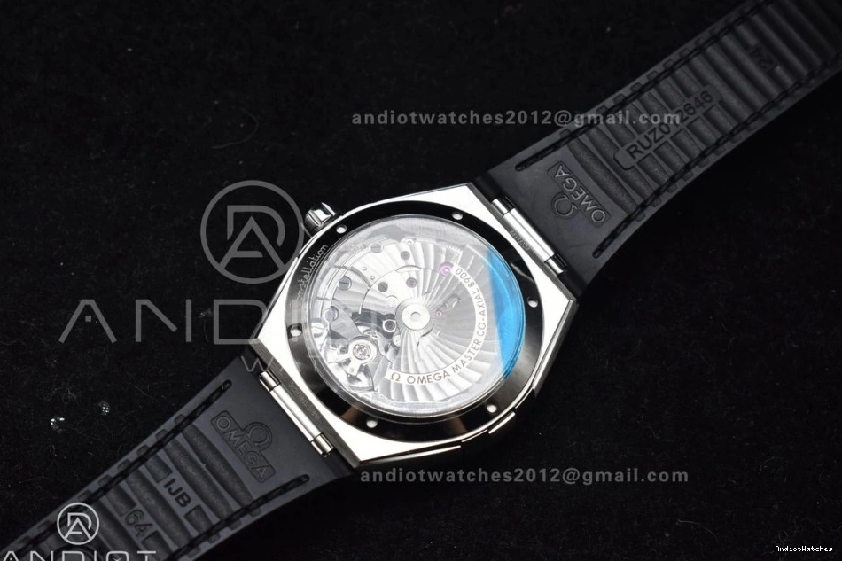 Gummy 548 SS Best Constellation Compact Strap A8900 Gray Clone Super Edition Dial Black VSF on 1:1 1014